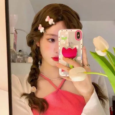 口袋里的拳头