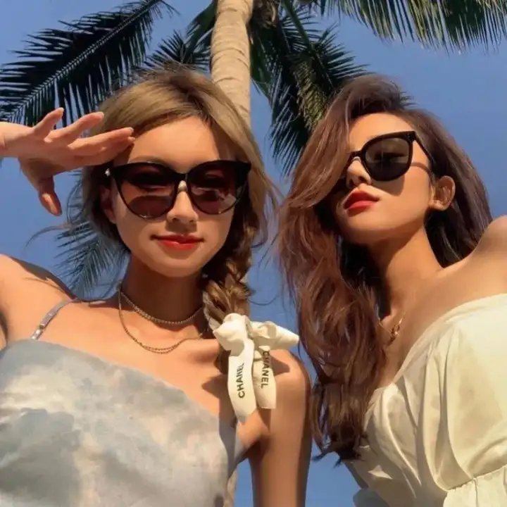 非常线之女