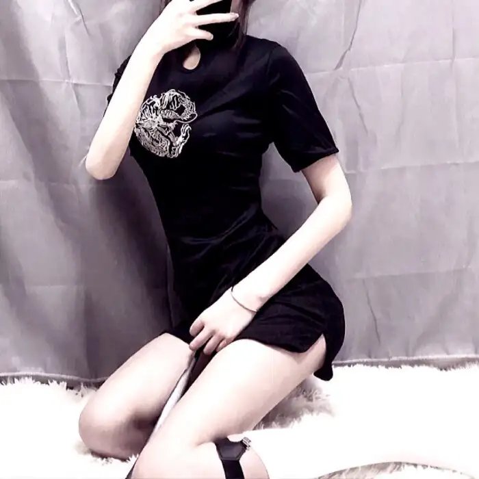 小妖在人间